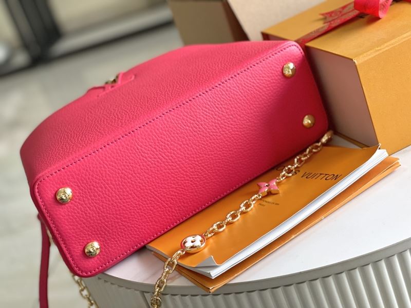 Louis Vuitton Top Handle Bags